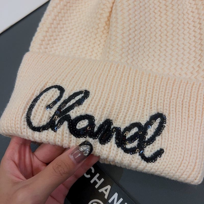 CHANEL